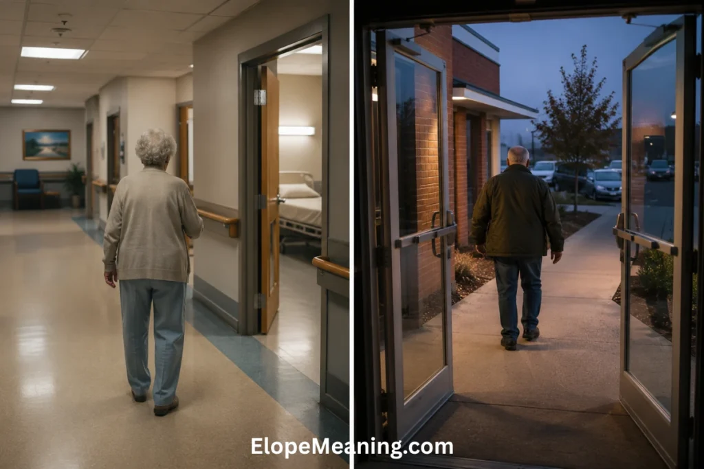 elopement-vs-wandering