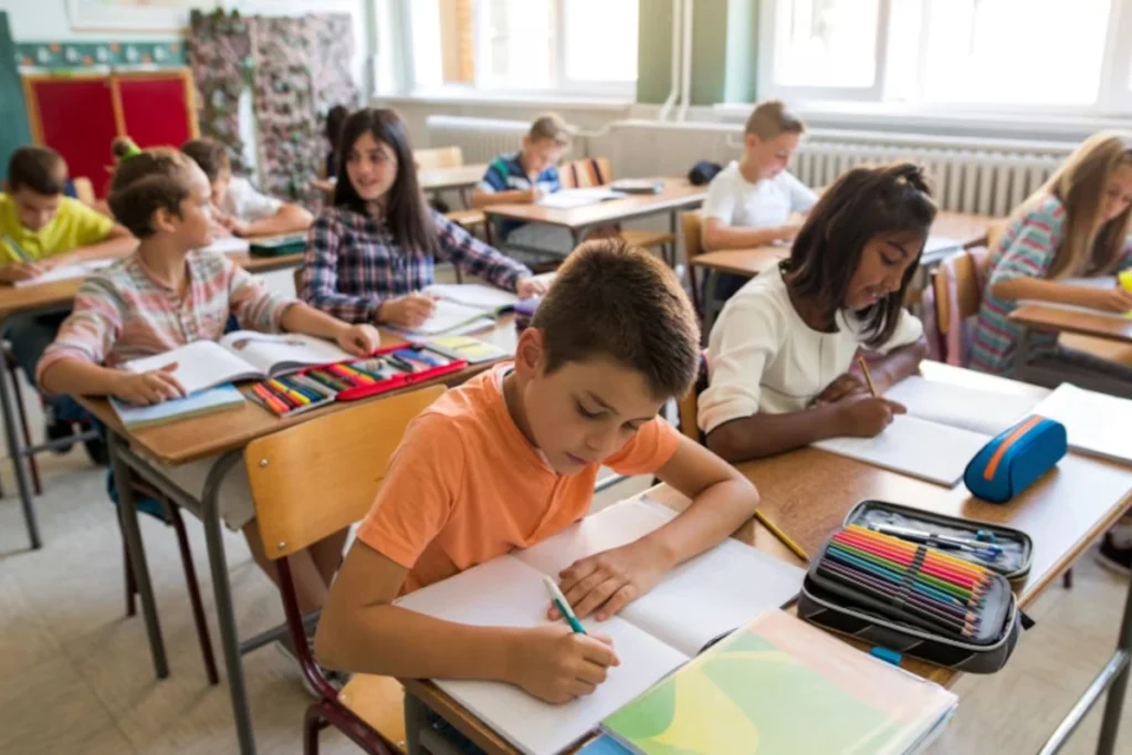 eloper-at-school